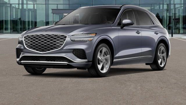 Preowned 2026 Genesis GV70 2.5T Advanced for Sale