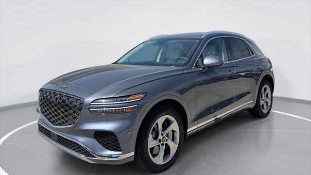 Preowned 2026 Genesis GV70 2.5T Advanced for Sale