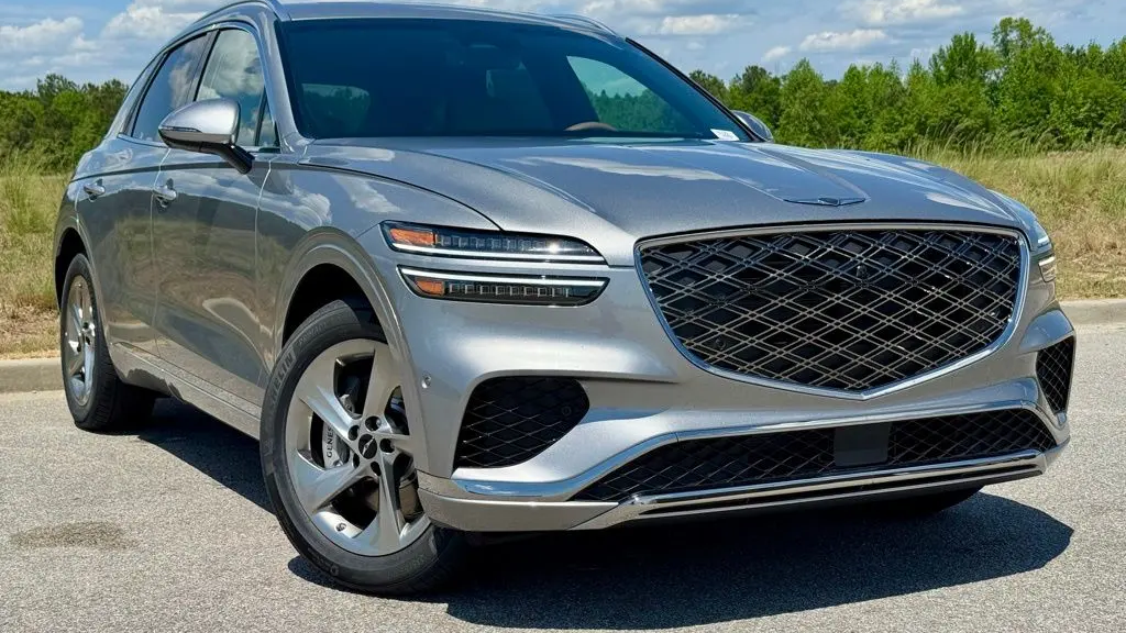 Preowned 2026 Genesis GV70 2.5T Advanced for Sale