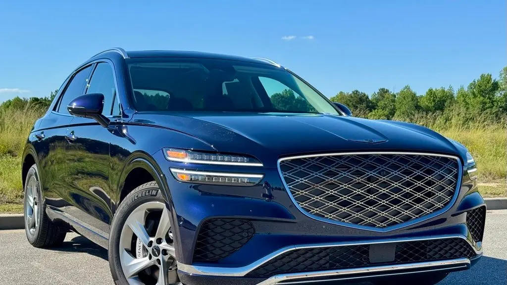 Preowned 2026 Genesis GV70 2.5T Advanced for Sale