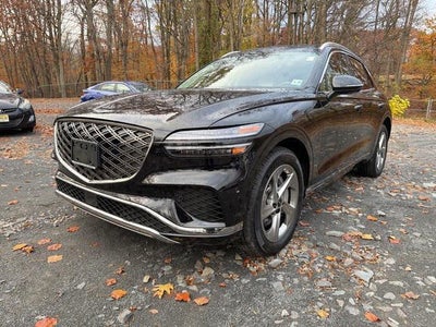 Photo of a 2026 Genesis GV70 AWD 2.5T Advanced 4DR SUV for sale