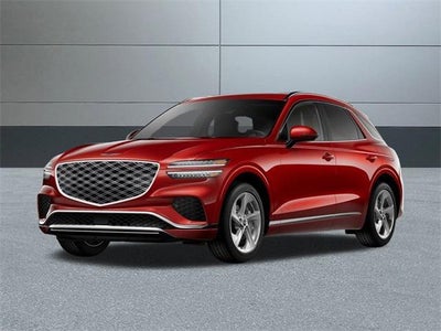 Photo of a 2026 Genesis GV70 AWD 2.5T Advanced 4DR SUV for sale