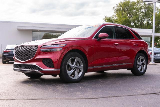 2026 Genesis Gv70 - $49,419
