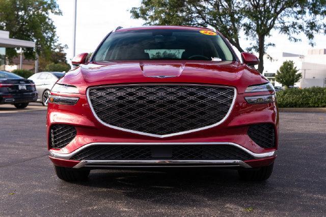 2026 Genesis Gv70 - $49,419