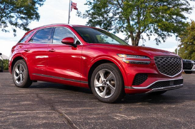 2026 Genesis Gv70 - $49,419