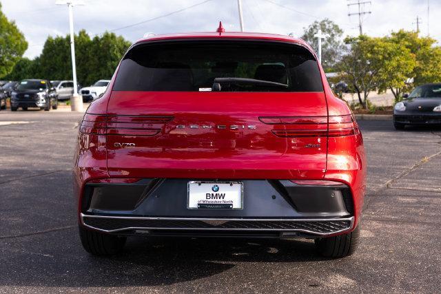 2026 Genesis Gv70 - $49,419