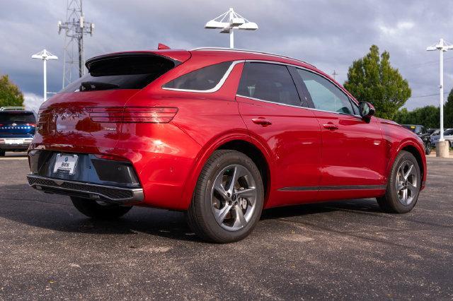 2026 Genesis Gv70 - $49,419