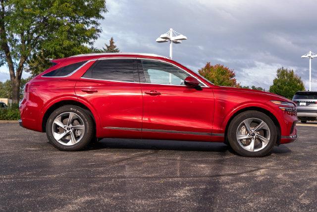 2026 Genesis Gv70 - $49,419
