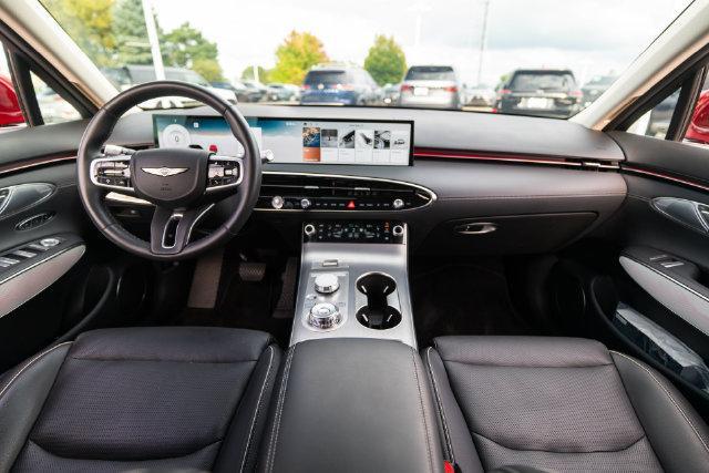 2026 Genesis Gv70 - $49,419