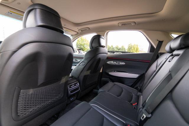 2026 Genesis Gv70 - $49,419