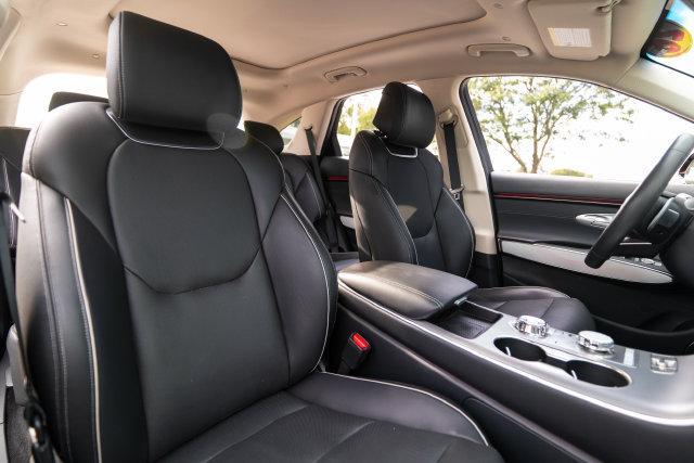 2026 Genesis Gv70 - $49,419