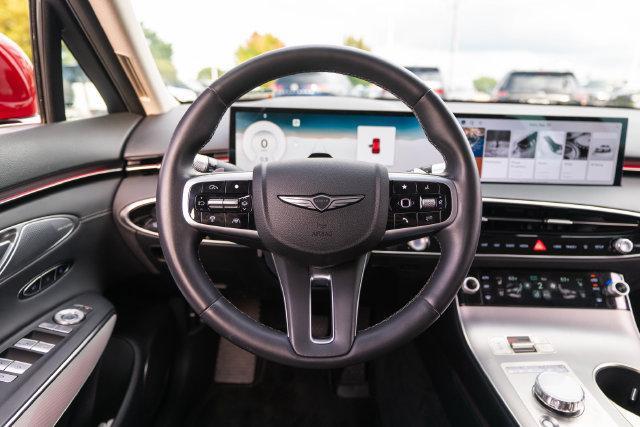 2026 Genesis Gv70 - $49,419