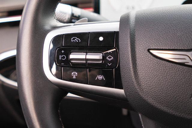 2026 Genesis Gv70 - $49,419