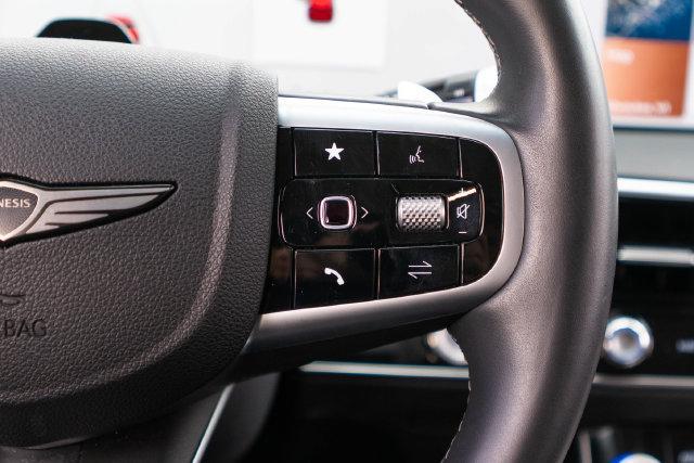 2026 Genesis Gv70 - $49,419