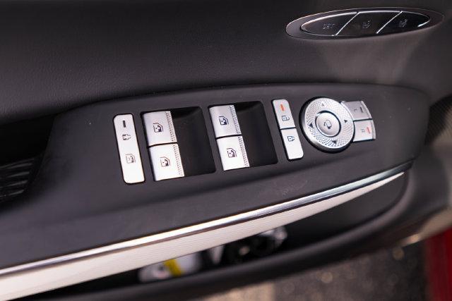 2026 Genesis Gv70 - $49,419