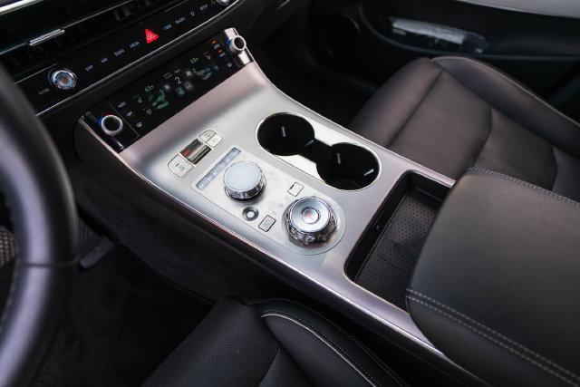 2026 Genesis Gv70 - $49,419