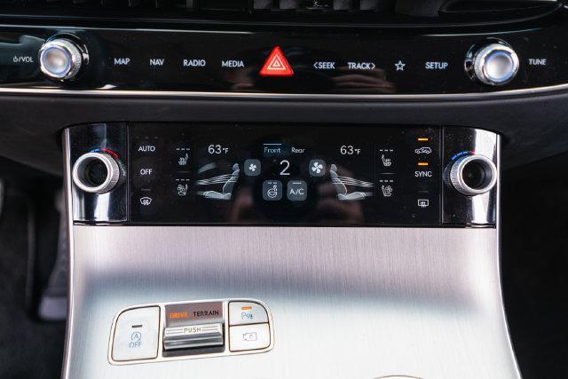 2026 Genesis Gv70 - $49,419