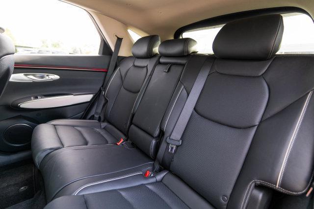 2026 Genesis Gv70 - $49,419