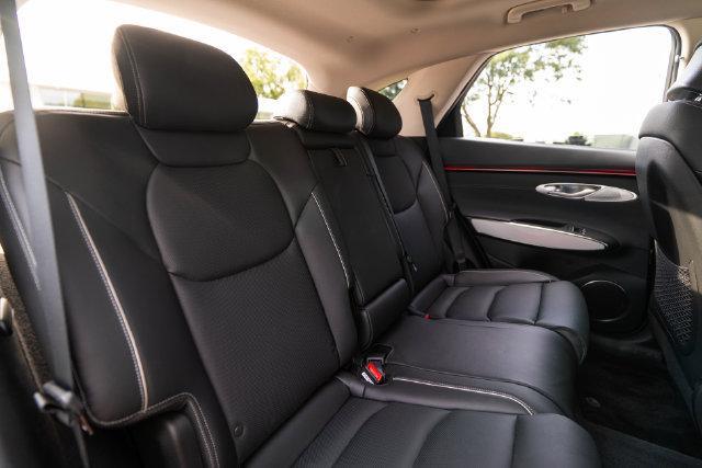 2026 Genesis Gv70 - $49,419