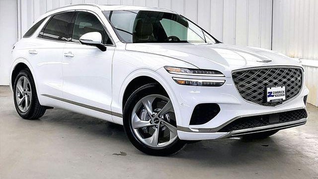 Preowned 2026 Genesis GV70 2.5T Advanced for Sale