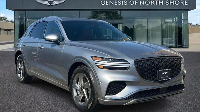 Preowned 2026 Genesis GV70 2.5T Advanced for Sale