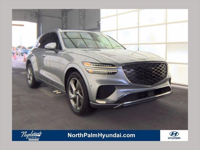 2026 Genesis Gv70 - $44,900