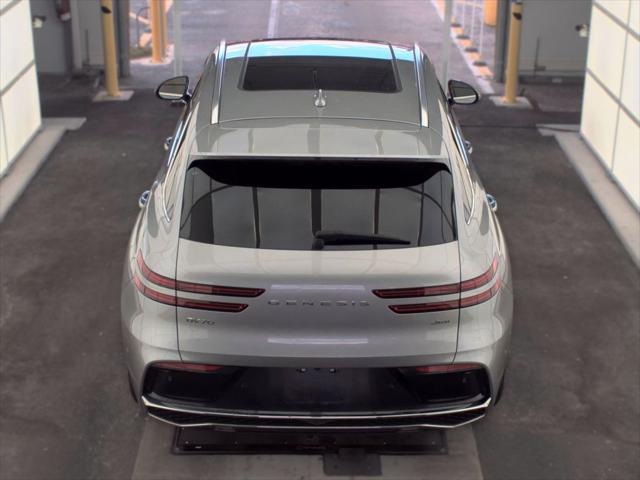 2026 Genesis Gv70 - $44,900