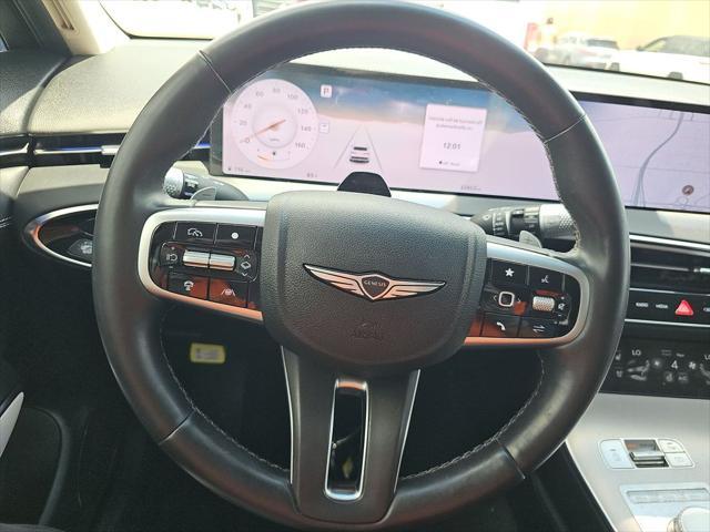 2026 Genesis Gv70 - $44,900