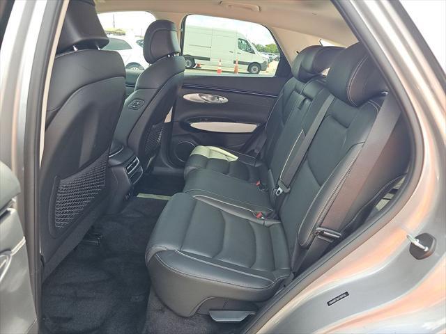 2026 Genesis Gv70 - $44,900