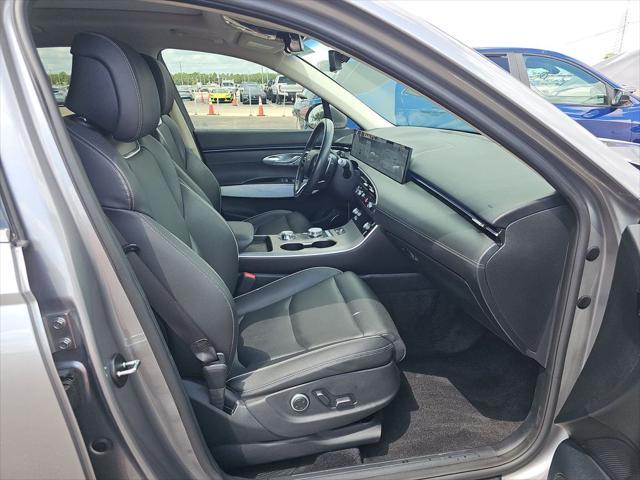 2026 Genesis Gv70 - $44,900