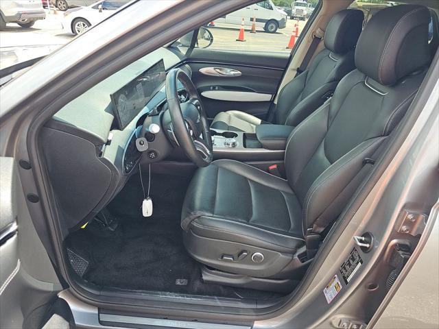 2026 Genesis Gv70 - $44,900