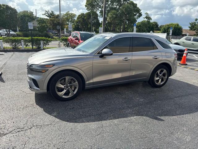 2026 Genesis Gv70 - $44,900