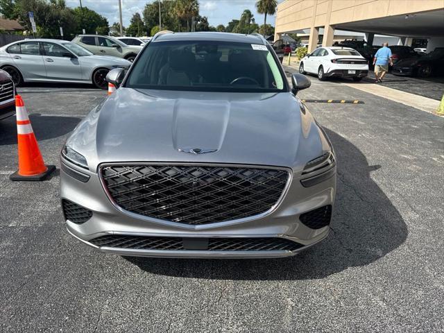2026 Genesis Gv70 - $44,900