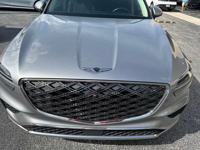 2026 Genesis Gv70 - $44,900