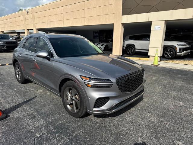2026 Genesis Gv70 - $44,900