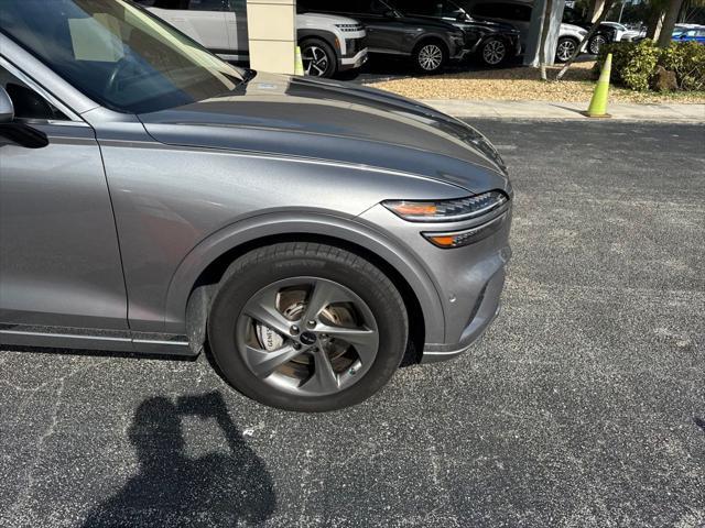 2026 Genesis Gv70 - $44,900