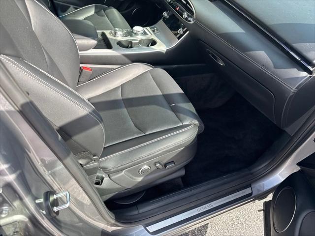 2026 Genesis Gv70 - $44,900