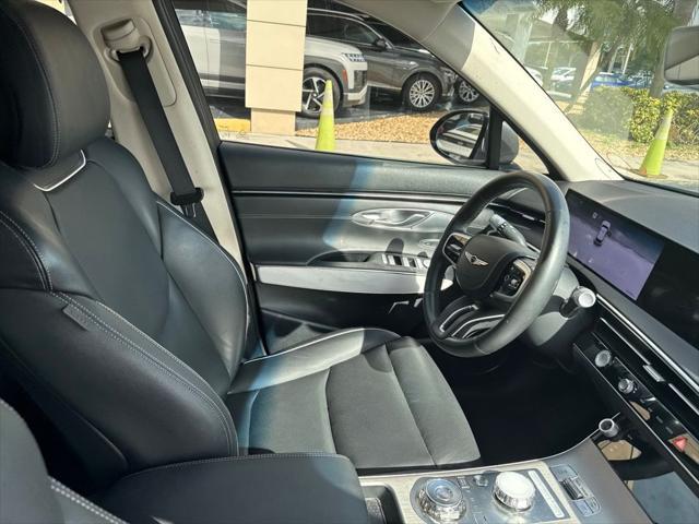 2026 Genesis Gv70 - $44,900
