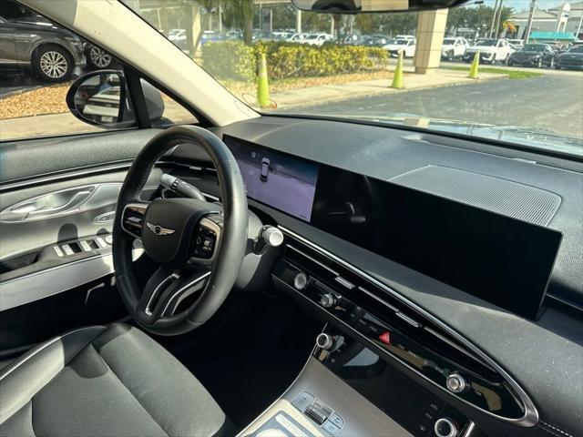2026 Genesis Gv70 - $44,900