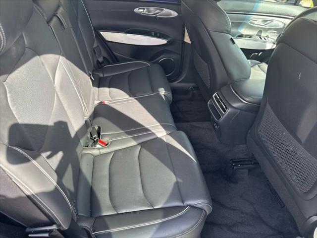 2026 Genesis Gv70 - $44,900
