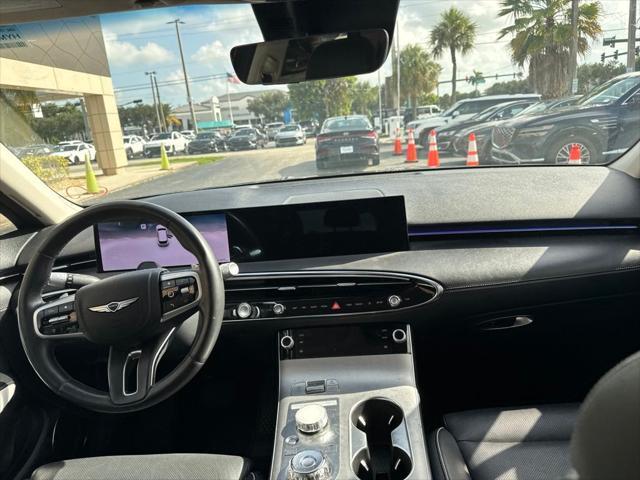 2026 Genesis Gv70 - $44,900