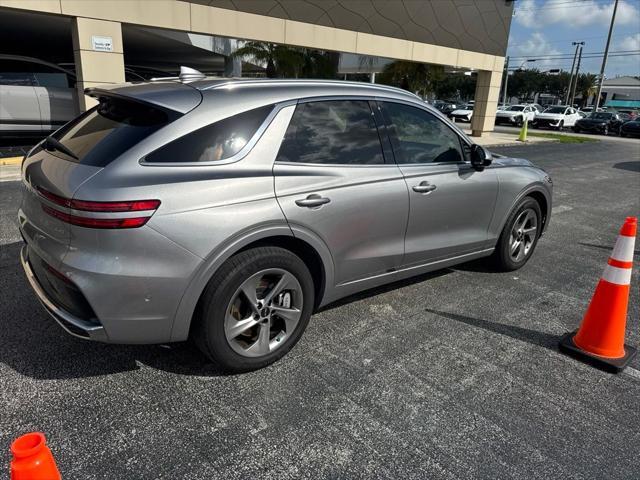 2026 Genesis Gv70 - $44,900