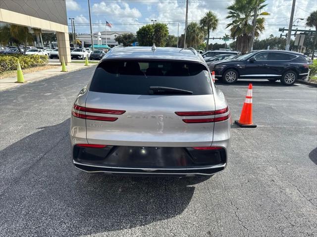 2026 Genesis Gv70 - $44,900