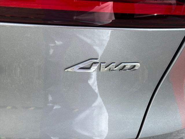 2026 Genesis Gv70 - $44,900