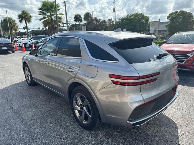 2026 Genesis Gv70 - $44,900