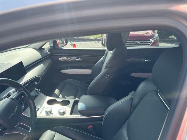 2026 Genesis Gv70 - $44,900