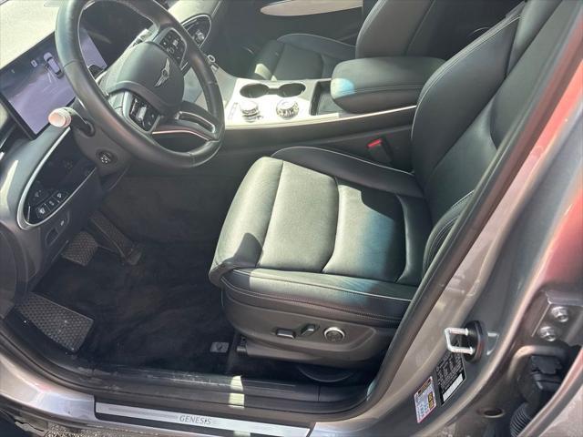 2026 Genesis Gv70 - $44,900
