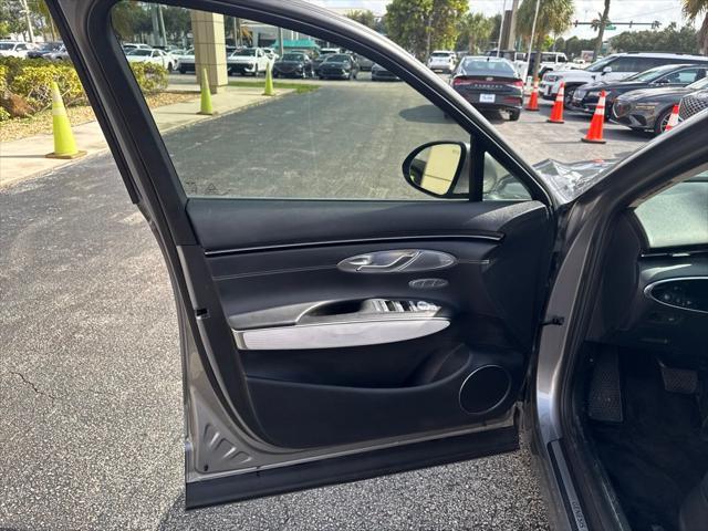 2026 Genesis Gv70 - $44,900