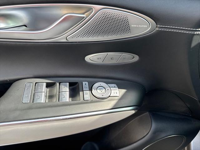 2026 Genesis Gv70 - $44,900