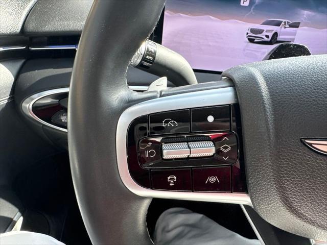 2026 Genesis Gv70 - $44,900